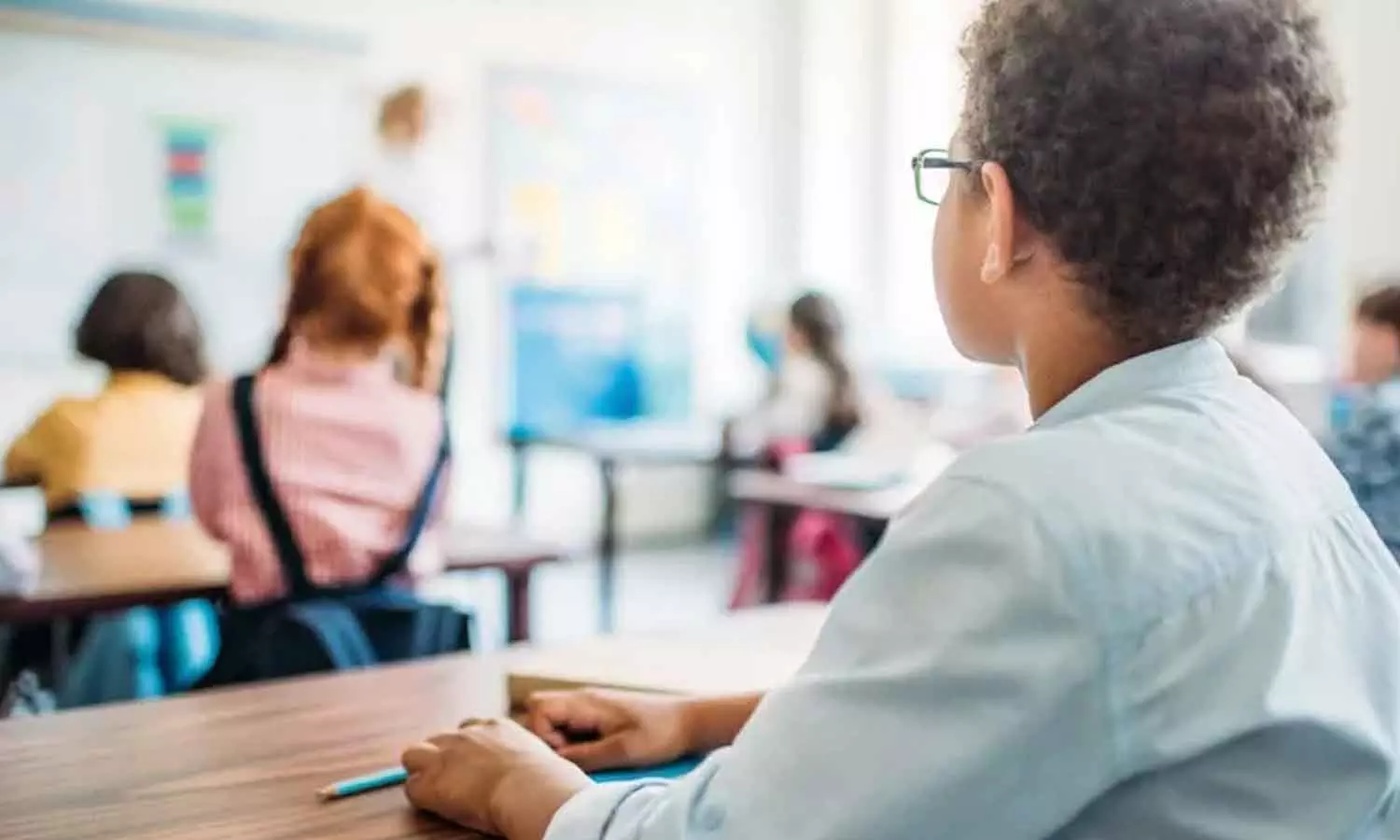 குழந்தைகளிடம் அதிகம் காணப்படும் ADHD-பிரச்னை: அப்படினா என்ன?