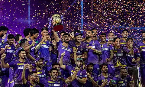 RCB முதல் டோனி வரை... பாடம் சொல்லிக்கொடுத்த IPL - Indian Premier 'Lesson'