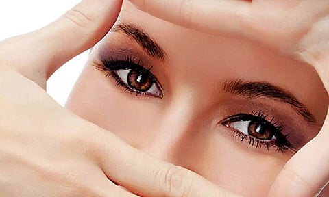 கண்களை பாதுகாக்க பின்பற்ற வேண்டிய வழிமுறைகள்