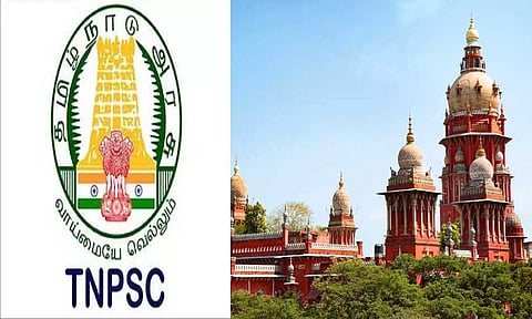 போட்டி தேர்வுகளில் தமிழ் மொழித்தாள்: தமிழக அரசின் அரசாணையை உறுதி செய்தது உயர்நீதிமன்றம்