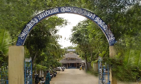 36 ஆண்டுகளுக்கு பிறகு ஜூலை 12-ந் தேதி திருவான்மியூர் பாம்பன் சுவாமி கோவில் கும்பாபிஷேகம்