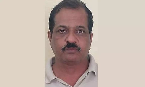 லோன் வாங்கி தருவதாக கூறி ரூ.10¾ லட்சம் மோசடி செய்தவர் கைது