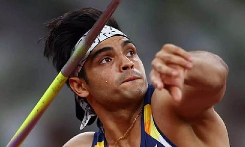 பயிற்சியாளர், பிசியோவுடன் ஐரோப்பியாவில் பயிற்சி: நீரஜ் சோப்ராவுக்கு அமைச்சகம் அனுமதி