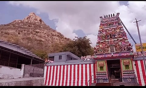 பூர்வ ஜென்ம வினைப்பயன் குறைய வேண்டுமா?