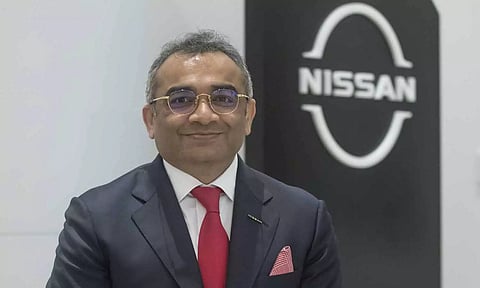 பாலியல் குற்றம்சாட்டப்பட்ட முன்னாள் சி.இ.ஓ.-வுக்கு ரூ. 31 கோடி கொடுத்து பணிநீக்கம் செய்த நிசான்?