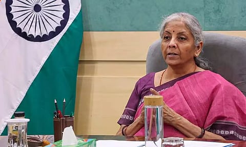 ரூ.10 லட்சம் கோடி வாராக்கடன் மீட்பு- நிர்மலா சீதாராமன் தகவல்