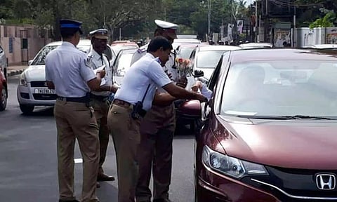 ஆர்.சி. ரத்து: அமல் ஆவதில் தாமதம்