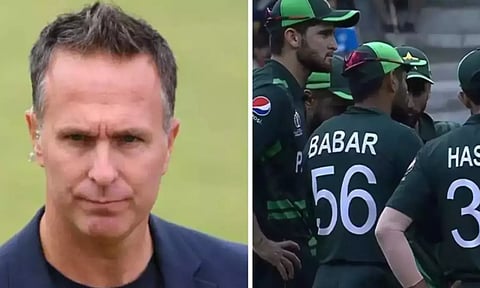 பாகிஸ்தான் தொடரை விட ஐ.பி.எல். தொடர் தரமானதே: வாகனை வழிமொழிந்த கம்ரான் அக்மல்