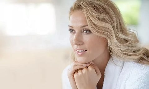 40 வயதை கடந்த பிறகும் இளமையை தக்கவைக்கலாம்!