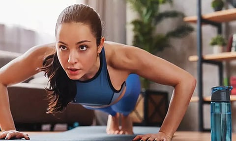 உடற்பயிற்சியில் கண்மூடித்தனமாக நம்பப்படும் கட்டுக்கதைகள்!