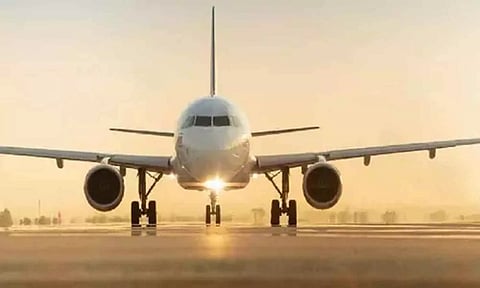 சென்னையில் இருந்து சீரடி, அந்தமான் விமானங்கள் ரத்தால் பயணிகள் ஏமாற்றம்