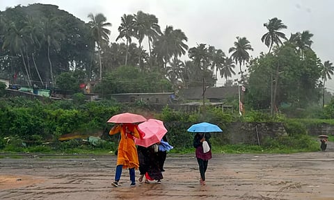 கேரளாவிற்கு ஆரஞ்சு அலர்ட்- எர்ணாகுளத்தில் மிக கனமழைக்கு வாய்ப்பு