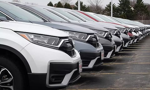 மக்களவை தேர்தல், வெப்ப அலை எதிரொலி- வட இந்தியாவில் வாகன விற்பனை பாதிப்பு