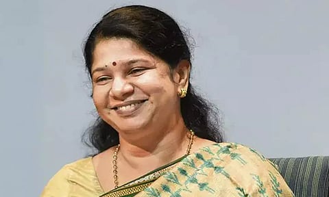 தமிழினத்திற்கு கருணாநிதி ஆற்றிய தொண்டும் பங்களிப்பும் காலத்தால் அழியாத வரலாறாக விளங்கும்- கனிமொழி