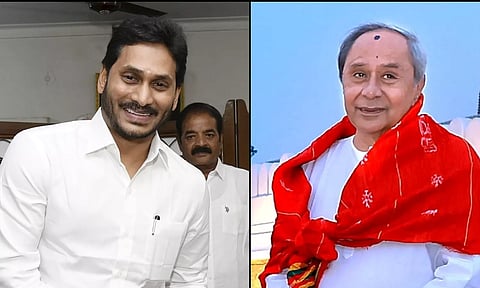 ஆந்திரா மற்றும் ஒடிசா மாநில சட்டப்பேரவை தேர்தலில் வெற்றி யாருக்கு?