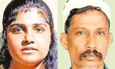 அஸ்வதி- அனில்குமார்