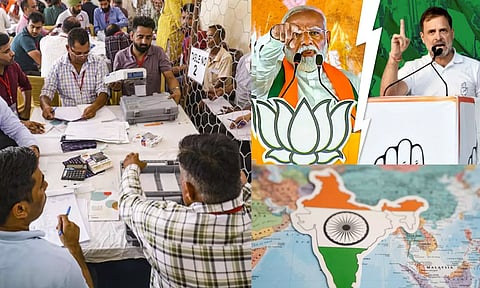 12 மணி நிலவரம்.. கூட்டி கழிச்சு பாருங்க.. கணக்கு சரியா இருக்கும்..!