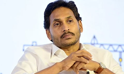 ஜெகன்மோகன் ரெட்டி செய்த 5 முக்கிய தவறுகள்