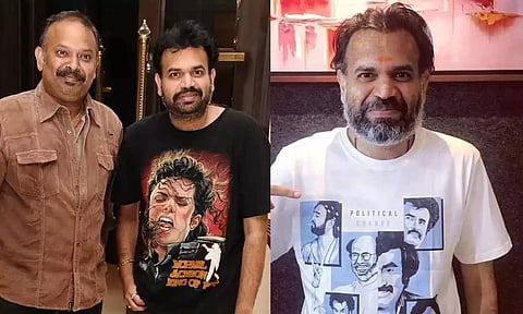 பிரேம்ஜிக்கு கல்யாணம்- அப்டேட் கொடுத்த வெங்கட் பிரபு