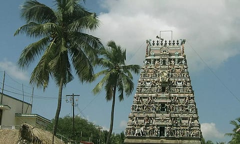 திருமணம் கைகூட குலதெய்வமாக வணங்கப்படும் முருகன்