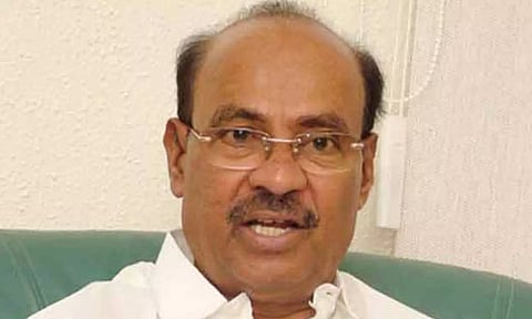 தமிழ்நாட்டில் மின்சாரக் கட்டணத்தை உயர்த்தக் கூடாது- ராமதாஸ்