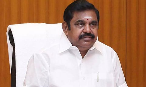 தேர்தல் தோல்வி: சேலம், கள்ளக்குறிச்சி நிர்வாகிகளுடன் எடப்பாடி பழனிசாமி நாளை ஆலோசனை