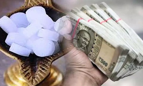 உங்கள் வீட்டில் தீராத பணப் பிரச்சனையா? சனிக்கிழமை மாலை இதை செய்யுங்கள்...