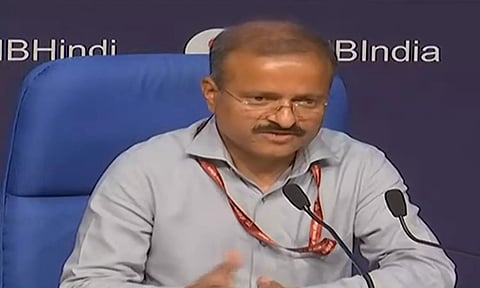 நீட் தேர்வில் எந்த முறைகேடும் நடைபெறவில்லை- உயர் கல்வித்துறை செயலாளர் விளக்கம்