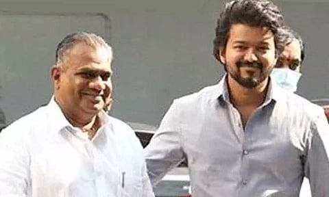 தமிழக வெற்றிக் கழகம் ஆலோசனை கூட்டம்- 2026 சட்டப்பேரவை தேர்தல் குறித்து முக்கிய முடிவு?