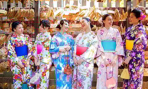 மகிழ்ச்சியான வாழ்க்கைக்கான ஜப்பானிய பழக்கங்கள்-5