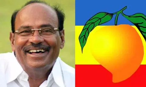 அங்கீகாரம் ரத்தான நிலையில் பா.ம.க.வின் மாம்பழம் சின்னமும் பறிபோகுமா?