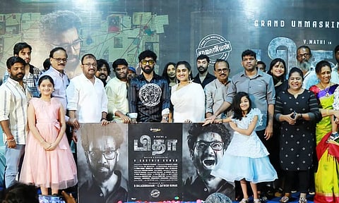 `புதுப்புது தயாரிப்பாளர்கள் வரவேண்டும்' - தனஞ்செயன்