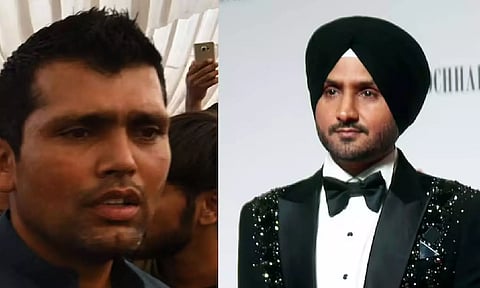 சீக்கியர்களை சீண்டிய விவகாரம்.. பகிரங்க மன்னிப்பு கேட்ட பாக். வீரர்