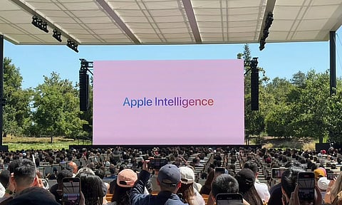 ஆப்பிள் இன்டெலிஜென்ஸ் முதல் சாட்ஜிபிடி வரை.. WWDC 2024 முக்கிய அறிவிப்புகள்