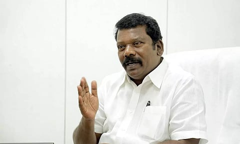 இன்னும் எத்தனை காலம் தான் மற்ற கட்சிகளை சார்ந்திருப்பது? -செல்வப்பெருந்தகை