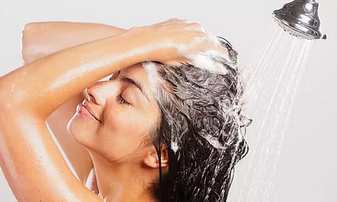 தினமும் தலைக்கு குளித்தால் முடிகொட்டுமா?