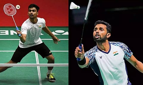 ஆஸ்திரேலிய ஓபன் பேட்மிண்டன்: பிரனோய்- சமீர் வர்மா காலிறுதிக்கு தகுதி