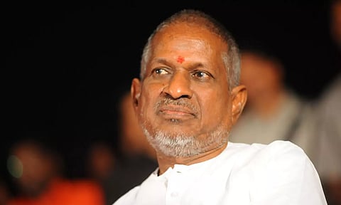பாடல்கள் மீது இளையராஜா உரிமை கோர முடியாது- எக்கோ நிறுவனம் வாதம்