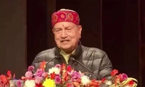 'ஆணவம் பிடித்தவர்களை ராமர் 241-ல் நிறுத்தினார்'- பா.ஜ.க. மீது ஆர்.எஸ்.எஸ். தலைவர் தாக்கு