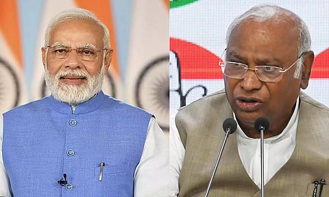 நீட் ஊழல் வியாபம் 2.0: மோடி அமைதியாக இருப்பது ஏன்?- காங்கிரஸ்