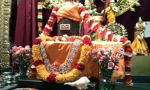 கோடி பாவங்கள் தீரும் சிவராத்திரி விரதம்