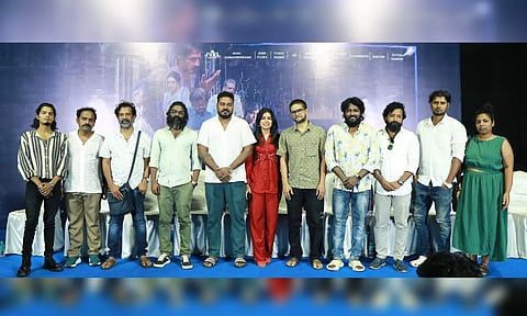 இனிமையான சுவாரசியமான அனுபவத்தை தரும் பயமறியா பிரம்மை- இயக்குனர் ராகுல் கபாலி