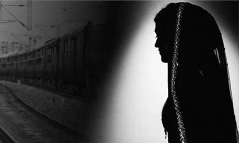 ஓடும் ரயிலில் பெண் மீது சிறுநீர் கழித்த ராணுவ வீரர்.. நடவடிக்கை எடுக்காத ரயில்வே