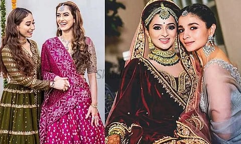 திருமணத்துக்கு தயாராகுபவரா நீங்கள்? அப்போ இது உங்களுக்கு தான்...