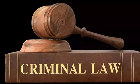 புதிய குற்றவியல் சட்டங்கள் ஜூலை 1-ந்தேதி முதல் அமல்