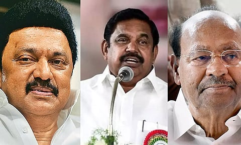 விக்கிரவாண்டி இடைத்தேர்தல் புறக்கணிப்பு: அ.தி.மு.க., தே.மு.தி.க. வாக்குகள் பா.ம.க.வுக்கு கிடைக்குமா?