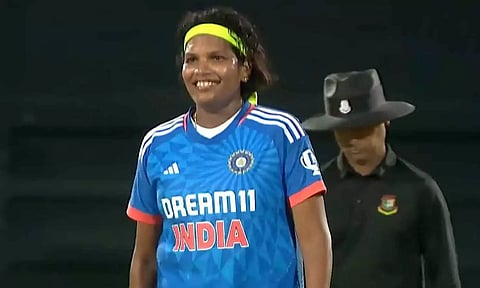 33 வயதில் அரங்கேறிய அதியசம்.. ஆஷா சோபனா நெகிழ்ச்சி