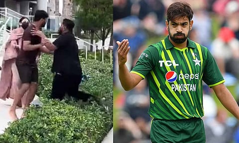 இதற்கு எல்லாம் நான் தயங்க மாட்டேன்.. சண்டைக்கான வீடியோ குறித்து மவுனம் கலைத்த ஹரிஸ் ராஃப்