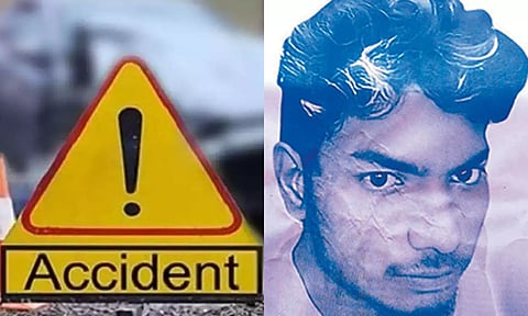 ஆந்திர எம்பி மகள் ஓட்டிய சொகுசு கார் மோதி வாலிபர் பலி- ஜாமினில் விடுவிப்பு