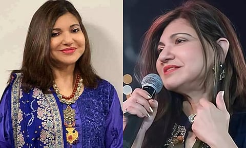 பிரபல பாடகிக்கு வந்த சோதனை.. ரசிகர்களுக்கு விடுத்த வேண்டுகோள் என்ன தெரியுமா?